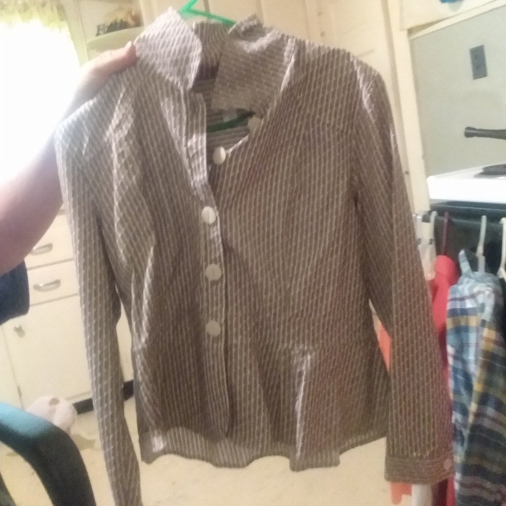 Ladies fancy blouse
